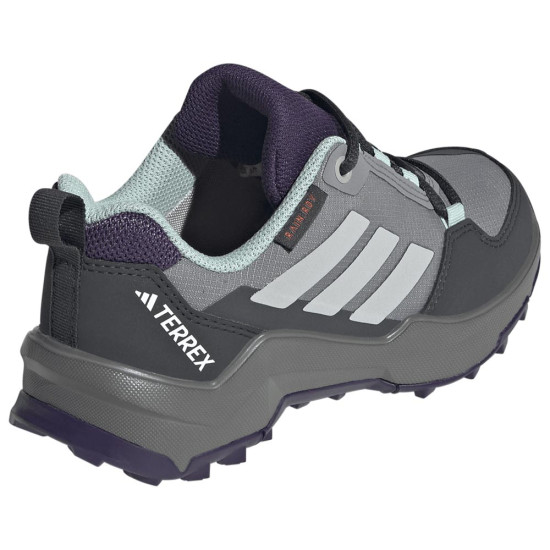 Adidas Terrex Ax4r Rain.Rdy K